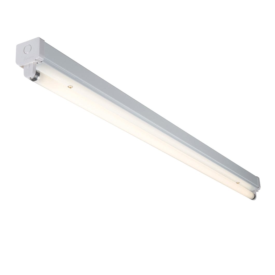 Astra Lamps & Lightings Astra 2ft Single Tube Fluorescent Batten Fitting