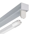 Astra Lamps & Lightings Astra 2ft Single Tube Fluorescent Batten Fitting