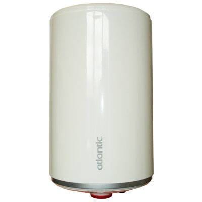 Atlantic Water Heater Atlantic O’Pro+ Small & Slim Electric Water Heater