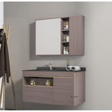 Bathroom Vanity Bathroom Vanity & Cabinets Bathroom Vanity Cabinet 1000 x 500mm - D-6910