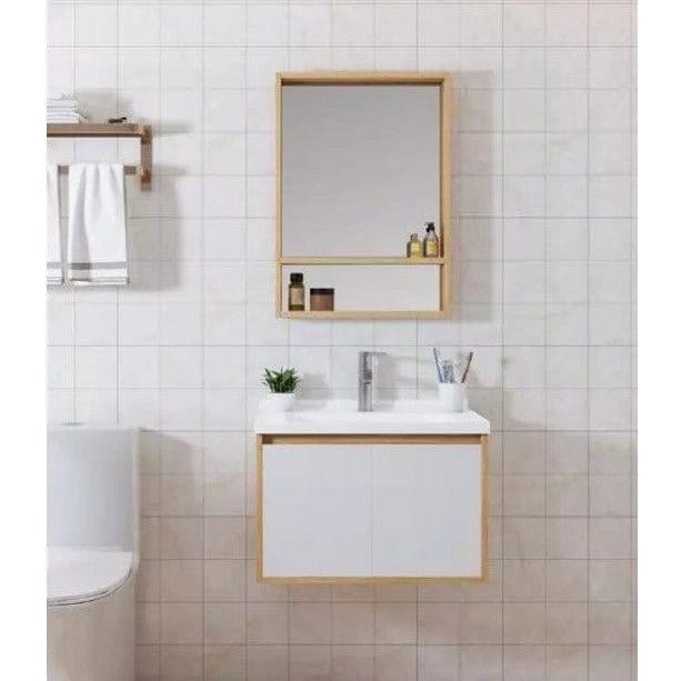 Bathroom Vanity Bathroom Vanity & Cabinets Bathroom Vanity Cabinet 600 x 480mm - T-9578