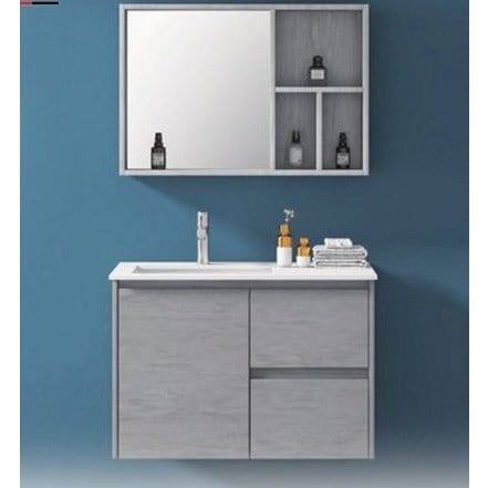 Bathroom Vanity Bathroom Vanity & Cabinets Bathroom Vanity Cabinet 800 x 500mm - T-9538