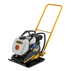 Batmatic Construction Equipment Batmatic 90Kg Diesel Compactor 3.5 kW / 4.7 HP - FP 1650G
