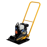 Batmatic Construction Equipment Batmatic 90Kg Petrol Compactor 3.6 kW / 4.8 HP - FP 1650