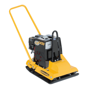 Batmatic Construction Equipment Batmatic 95Kg Petrol Compactor 3.6 kW / 4.8 HP - CB 1450