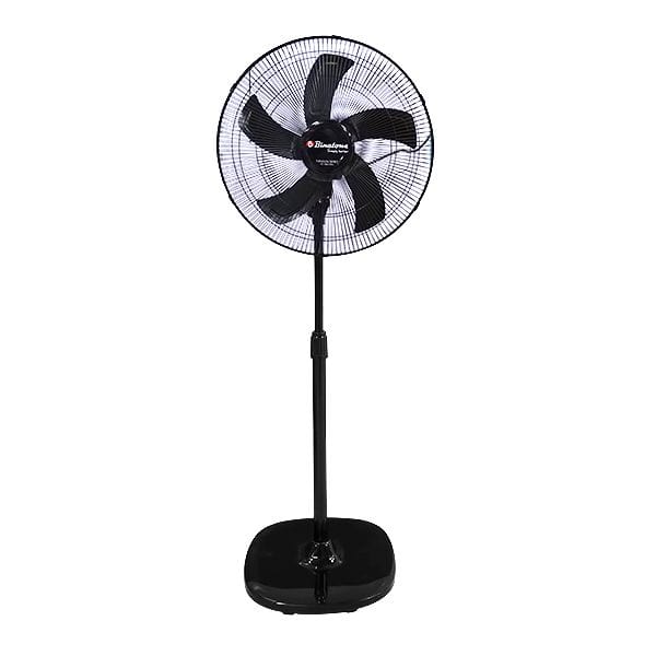 Binatone Fan & Cooler Binatone 18" High Speed Standing Fan - TS1880MK2