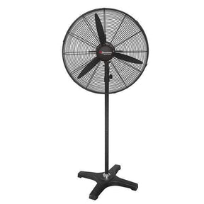 Binatone Fan & Cooler Binatone 26" Industrial Standing Fan - HDF2620