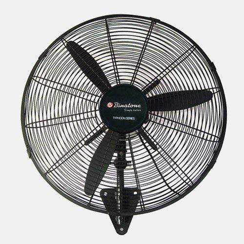 Binatone Fan & Cooler Binatone 26" Industrial Wall Fan - IWF2600