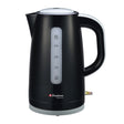 Binatone Electric Kettle Binatone Black Electric Kettle 3L 2200W - CEJ 3000