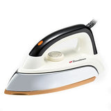 Binatone Electric Iron Binatone Extra Heavy Dry Iron 1000W - DI 1275