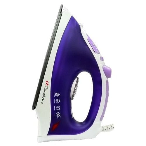 Binatone Electric Iron Binatone Steam Iron 1800W - SI 1850