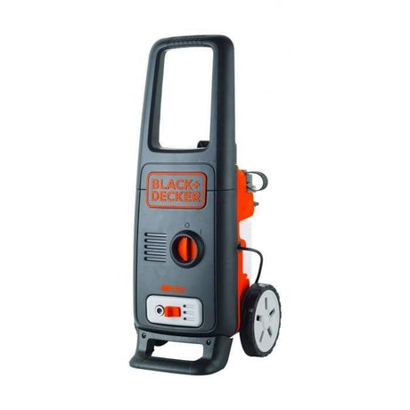 Black & Decker Pressure Washer Black & Decker High Pressure Washer 1600W - BXPW1600E