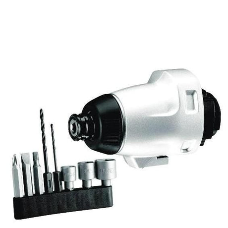 Black & Decker Impact Wrench & Driver Black & Decker Multi-tool Impact Driver Attachment - MTIM3