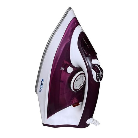 Bruhm Electric Iron Bruhm Steam Iron 2400W - BIS-2400NP