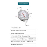 Camry Digital Meter Camry Dial Hanging Scale