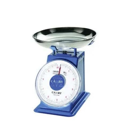 Camry Digital Meter Camry Electronic Kitchen Scale 20Kg - SP-20