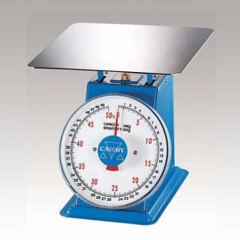 Camry Digital Meter Camry Electronic Kitchen Scale 20Kg - SP-20