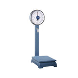 Camry Digital Meter Camry Mechanical Platform Analog Electronic Scale - 150Kg, 300Kg & 500Kg