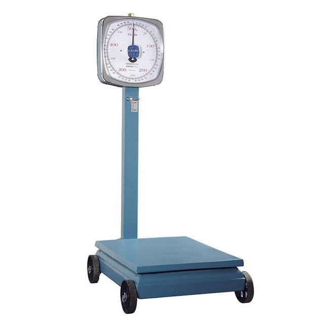 Camry Digital Meter Camry Mechanical Platform Analog Electronic Scale - 150Kg, 300Kg & 500Kg