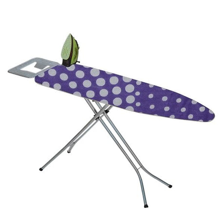 Carolina Home Accessories Carolina Ironing Board 3.1Kg - 33 x 110cm