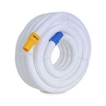 Certikin Swimming Pool Accessories & Maintenance Certikin Floating Vacuum Hose 1½” x 12m  – CX12N