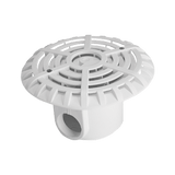 Certikin Swimming Pool Accessories & Maintenance Certikin Main Drain With Anti Vortex Grille 6″ –  HD33