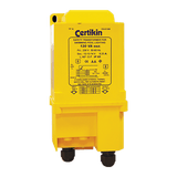 Certikin Swimming Pool Accessories & Maintenance Certikin Underwater Light Transformer 120VA - PU11120TY