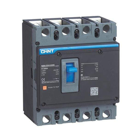 Chint Load Centers & Circuit Protection Chint Moulded Case Circuit Breaker NXM Series