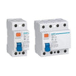 Chint Load Centers & Circuit Protection Chint Residual Current Operated Circuit Breaker 300mA - NL1