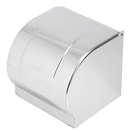 City Ceramica Bathroom Accessories Aluminum Waterproof Toilet Paper Holder - 11501