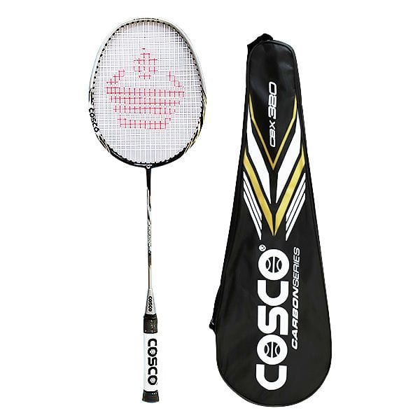 Cosco Sports & Fitness Equipment Cosco Badminton Racket - CBX-320 29007