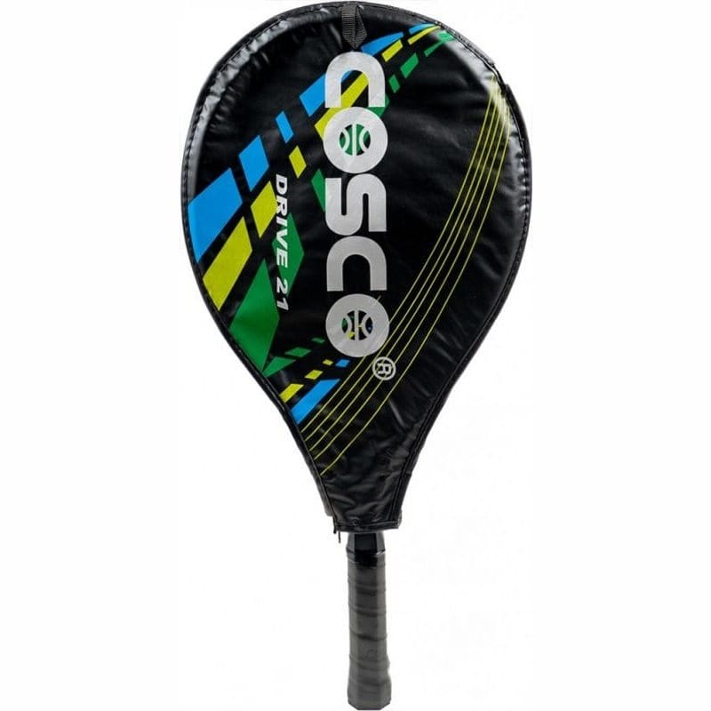 Cosco Sports & Fitness Equipment Cosco Junior Size Tennis Racket - DRIVE-21 30017