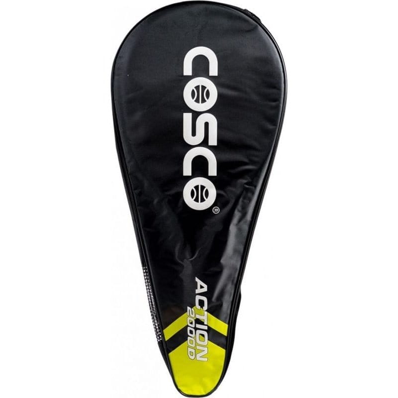 Cosco Sports & Fitness Equipment Cosco Tennis Racket - Action 2000D 30007