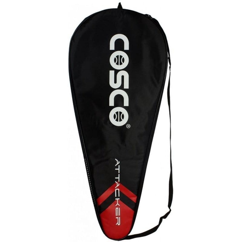 Cosco Sports & Fitness Equipment Cosco Tennis Racket - ATTACKER 30013