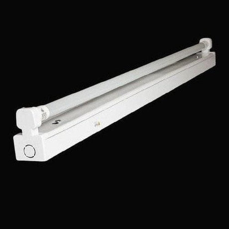 Cyfelco Lamps & Lightings Cyfelco 5ft Single Fluorescent Tube Batten Fitting