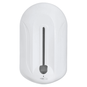 Dispenser Dryers & Dispensers Automatic No-Touch Infrared Wall Mounted Hand Sanitizer Liquid Soap Dispenser 1100ml