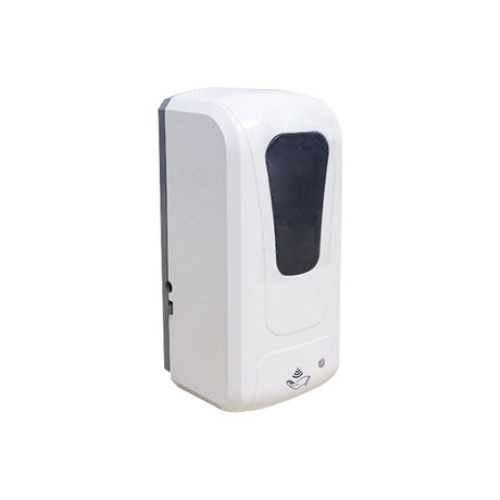 Dispenser Dryers & Dispensers Automatic Wall Mounted Alcohol  Hand Sanitizer Dispenser 1000ml