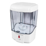 Dispenser Dryers & Dispensers Automatic Wall Mounted Hand Sanitizer Liquid Soap Dispenser 1000ml