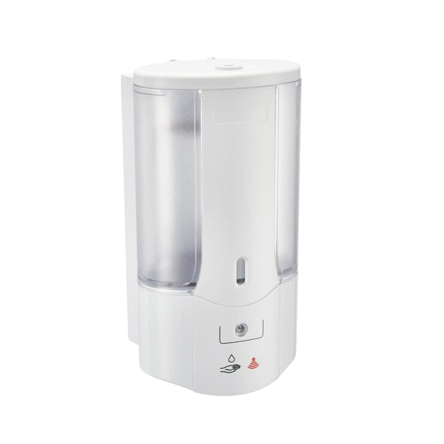 Dispenser Dryers & Dispensers Automatic Wall Mounted Hand Sanitizer Liquid Soap Dispenser 450ml