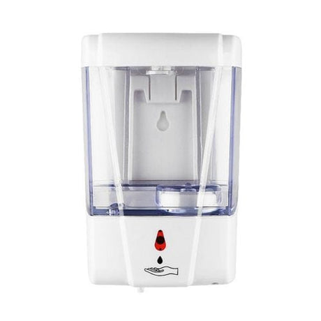 Dispenser Dryers & Dispensers Automatic Wall Mounted Hand Sanitizer Liquid Soap Dispenser 700ml