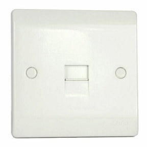 Eaton-MEM Switches & Sockets Eaton-MEM Telephone BT Socket