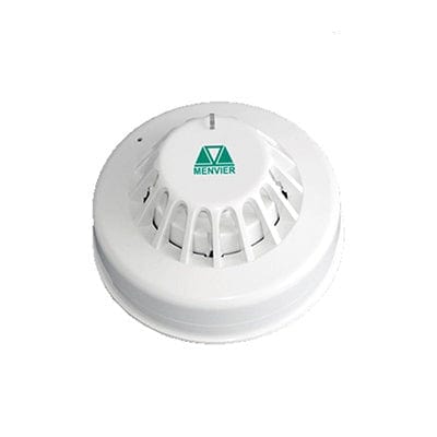 Eaton-MEM Fire Safety Equipment Eaton Menvier Conventional Rate of Rise Heat Detector - MFR830