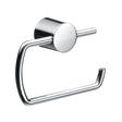 Emco Bathroom Accessories Emco Rondo2 Toilet Paper Holder without Cover