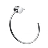 Emco Bathroom Accessories Emco Rondo2 Towel Ring