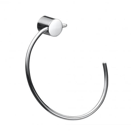 Emco Bathroom Accessories Emco Rondo2 Towel Ring