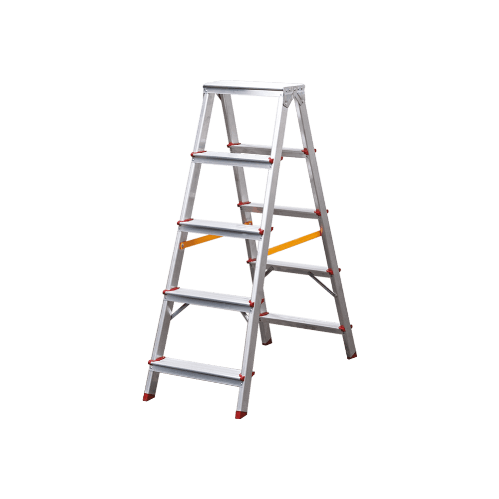 Ferral Ladder Ferral Duplo Double Side Step Ladder