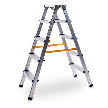 Ferral Ladder Ferral Duplo Double Side Step Ladder