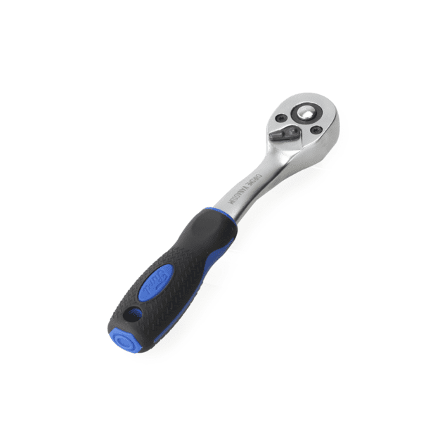 Ford Tools Wrenches Ford Ratchet Wrench - 1/2", 1/4" & 3/8"