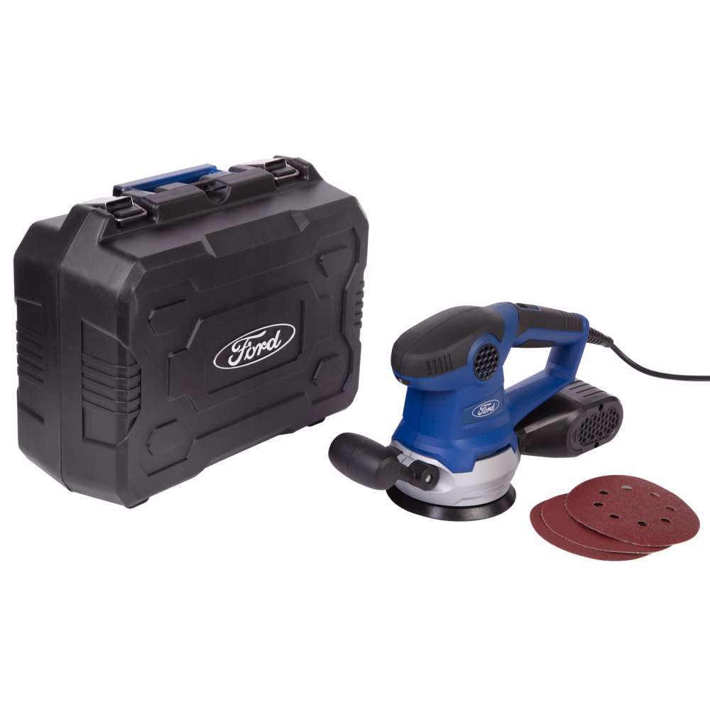 Ford Tools Sander Ford Rotary Sander 450W - FX1-94