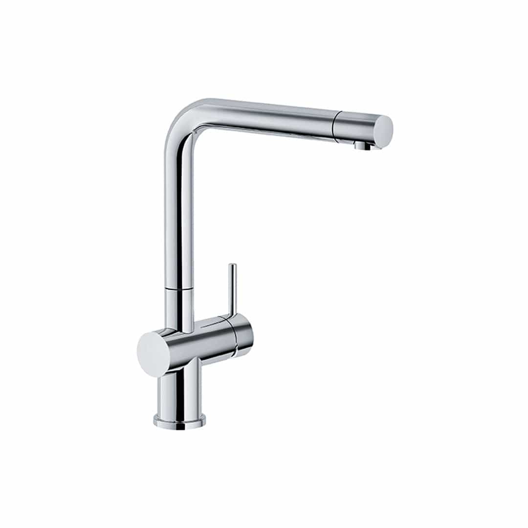 Franke Kitchen Tap Franke Active Plus High Spout Kitchen Mixer